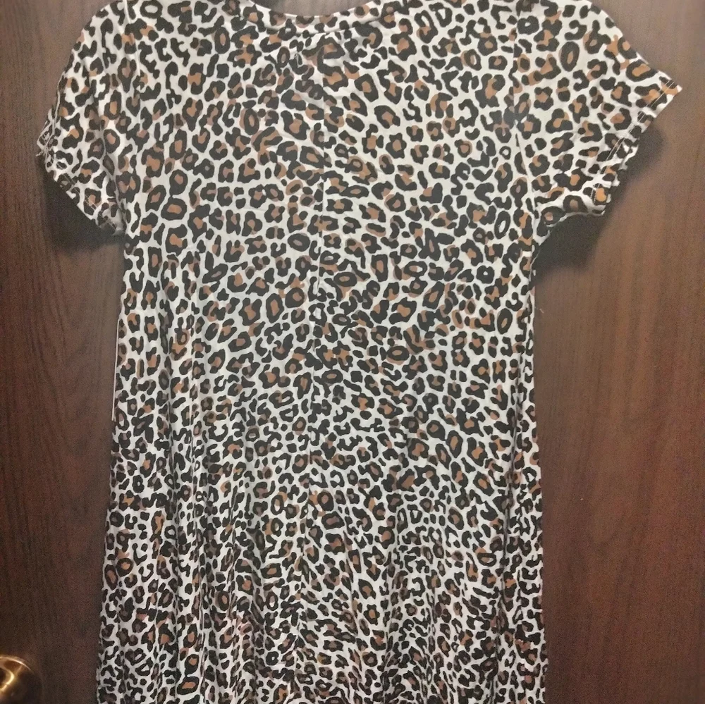 Nordstrom new cheetah